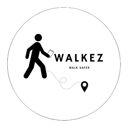 Walkez Logo